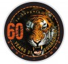 60 years 31 sqn badge