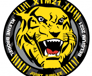 XTM Joint Jubilee 2021