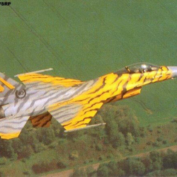 1991: FA-94