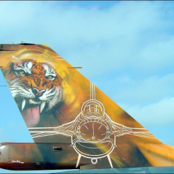 2003: FA-93