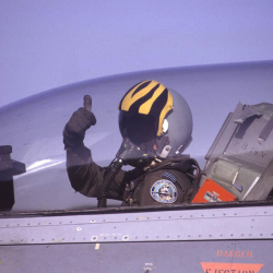 F-16 Fighting Falcon