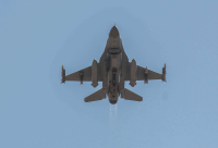 BAF F-16 Jordan configuration