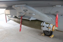 GBU-38 JDAM