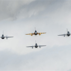 Copyright - Peter Vanloey